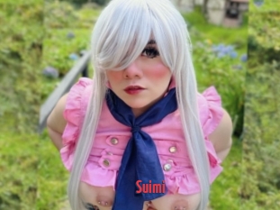 Suimi