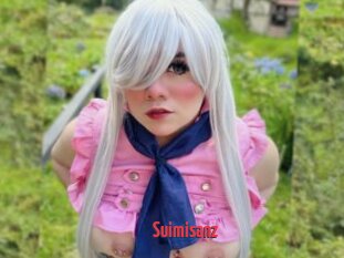 Suimisanz