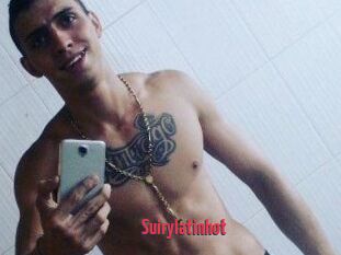 Suirylatinhot