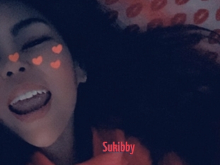 Sukibby