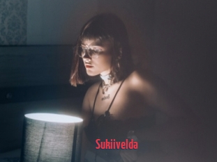 Sukiivelda