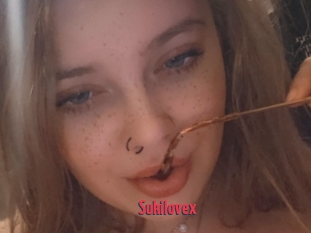 Sukilovex