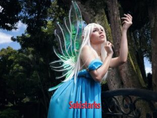 Sukistarks