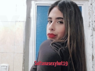 Sultanasexyhot19