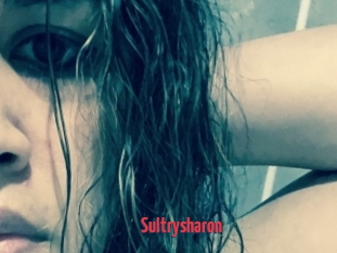 Sultrysharon