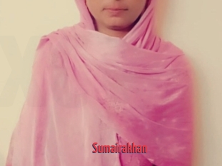 Sumairakhan