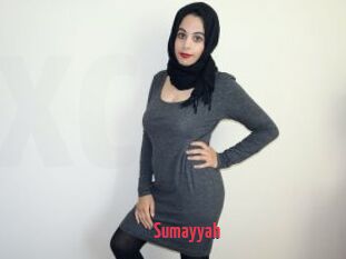 Sumayyah