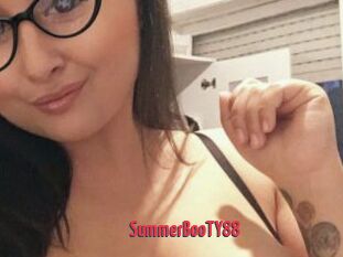 SummerBooTY88