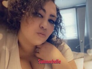 Summerbelle