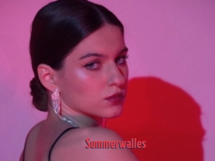 Summerwalles