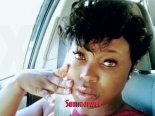 Summerwet