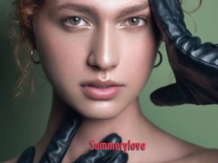 Summerylove