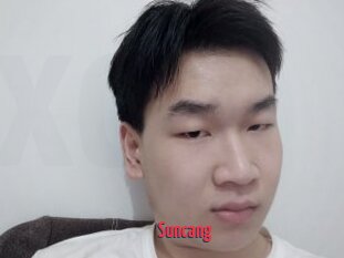 Suncang