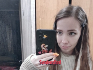 Sundensford