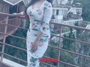 Sunehrikudi