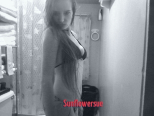 Sunflowersue