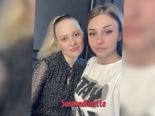 Sunnandlinette