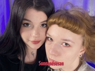 Sunnandsusan