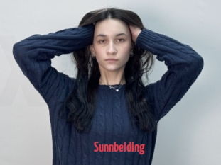 Sunnbelding