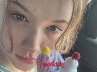 Sunnblackaby