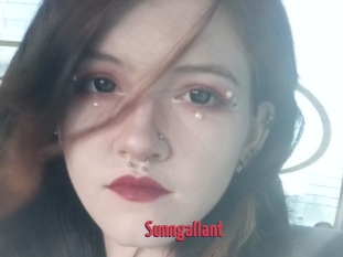Sunngallant
