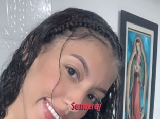Sunnierey