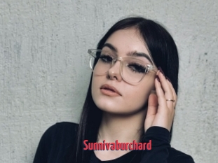 Sunnivaburchard