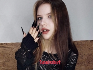 Sunnivaburt