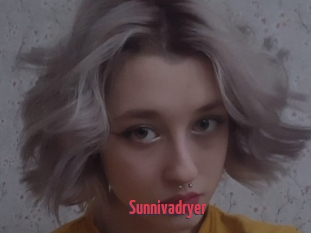Sunnivadryer