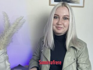 Sunnivafrere