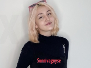 Sunnivaguyse