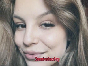 Sunnivahastey