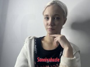 Sunnivahazle