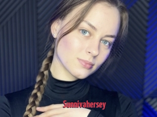 Sunnivahersey