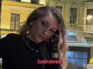 Sunnivahewell