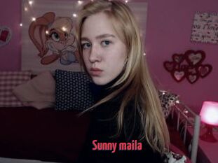 Sunny_maila