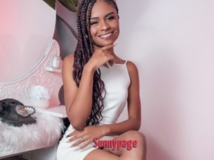 Sunnypage