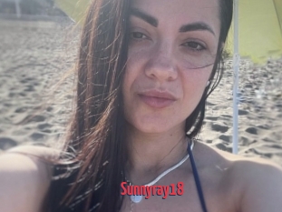 Sunnyray18