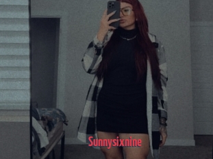 Sunnysixnine