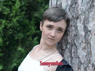 Sunnysmilen