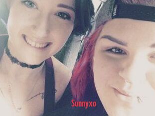 Sunnyxo