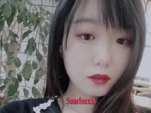 Sunrisexx