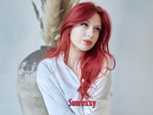 Sunroxxy