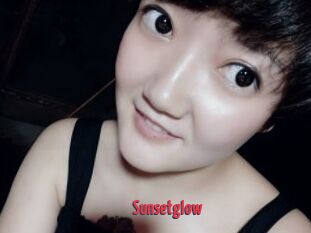 Sunsetglow