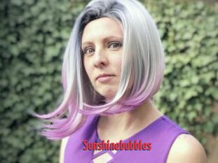 Sunshinebubbles