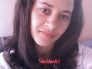 Sunshinedidi