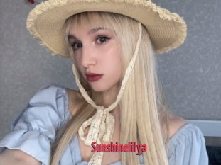 Sunshinelilya