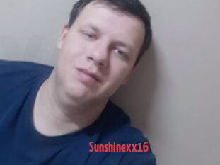 Sunshinexx16