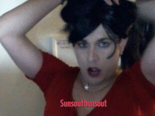 Sunsoutbunsout