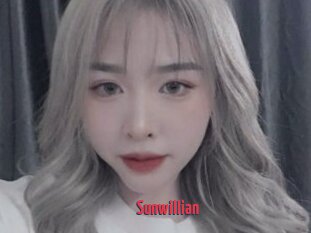Sunwillian